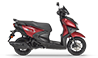Scooter icon